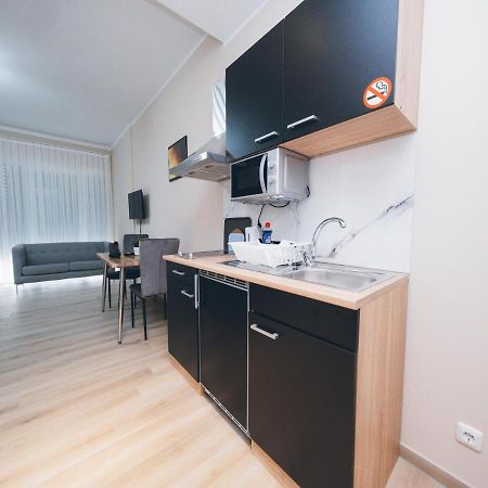 Apartamento Main Boardinghouse Erlenbach am Main Exterior foto