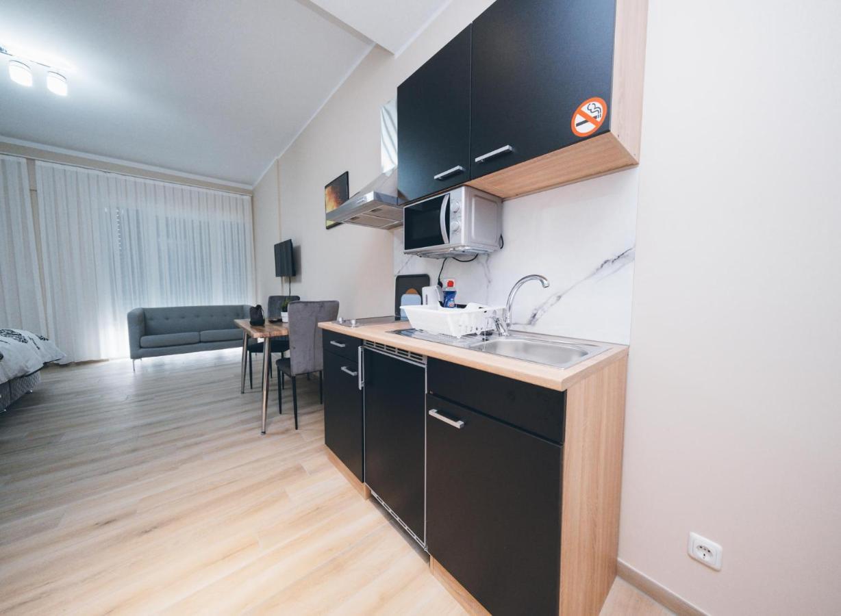 Apartamento Main Boardinghouse Erlenbach am Main Exterior foto