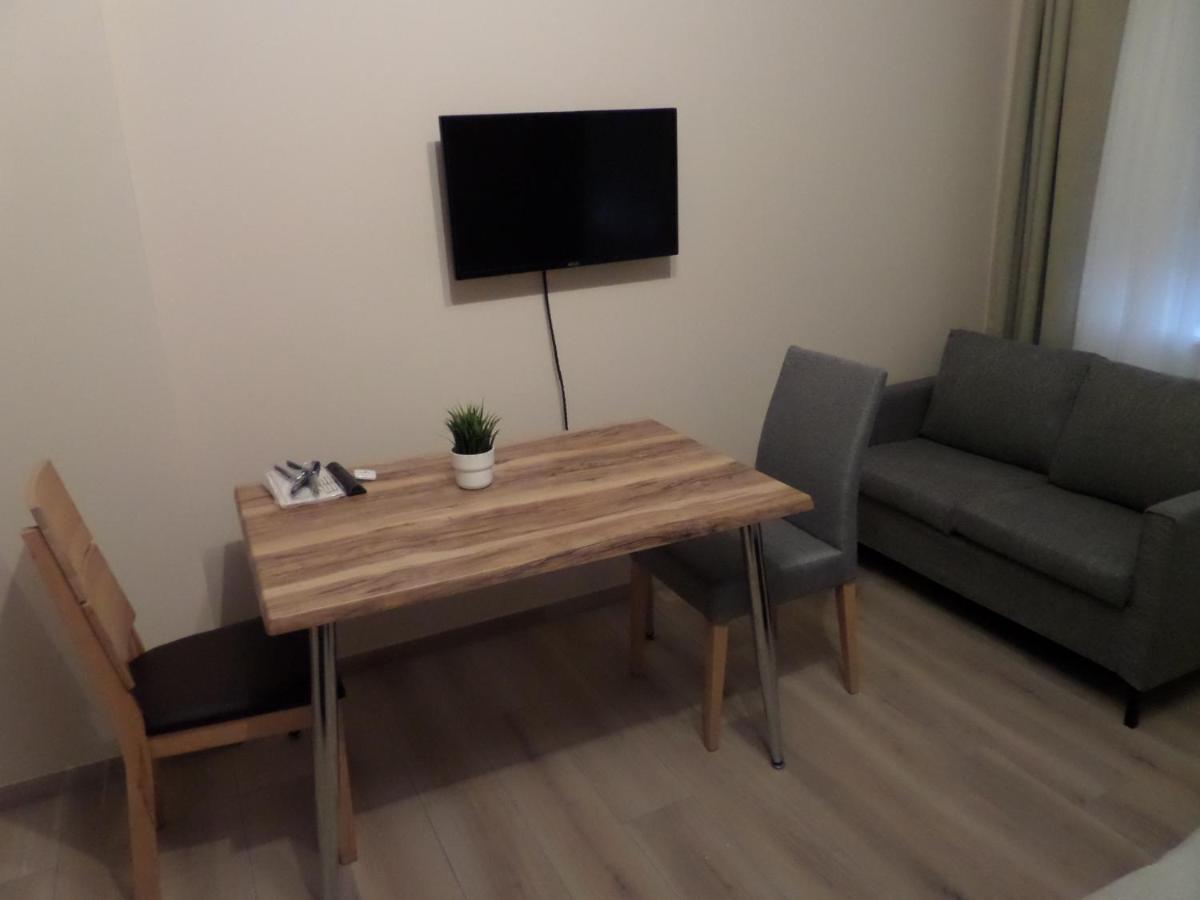 Apartamento Main Boardinghouse Erlenbach am Main Exterior foto